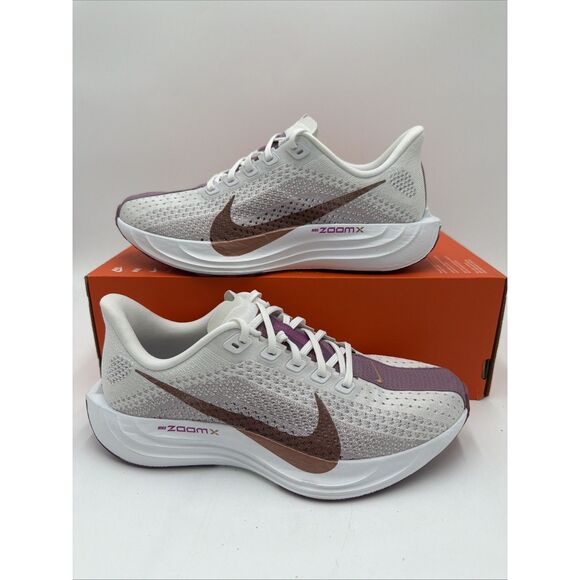 Nike Women's Pegasus Plus Running Shoes 7.5 Men's 6 Nwb No Lid - Picture 1 of 6
